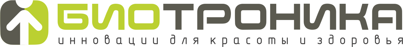Логотип Биотроника