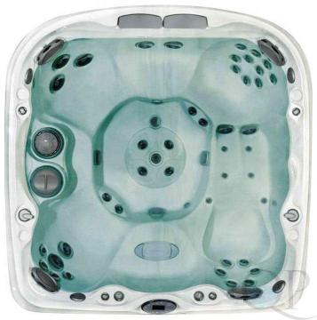 Спа-бассейн Jacuzzi J-485 (рис.2)