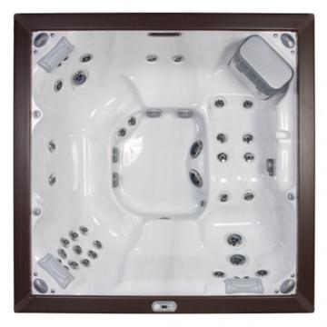СПА Бассейн Jacuzzi J-LXL (рис.2)