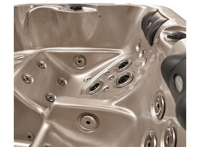 Гидромассажный спа-бассейн Jazzi Pool skt335d (рис.3) Гидромассажный спа-бассейн Jazzi Pool skt335d (рис.3)