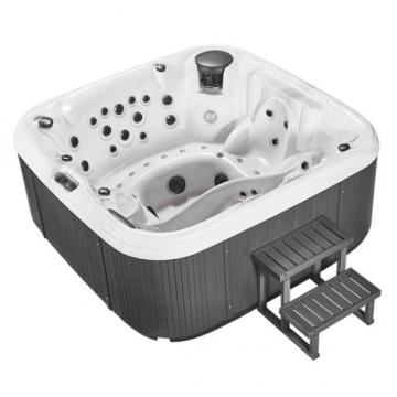 Гидромассажный спа-бассейн Joy Spa JY 8807 (рис.2)