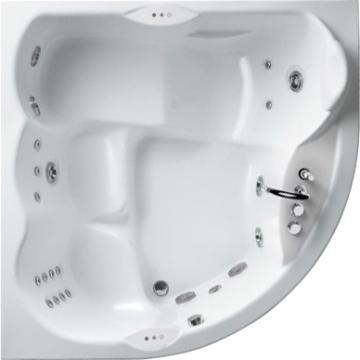Гидромассажная ванна Jacuzzi Maxima (рис.2)