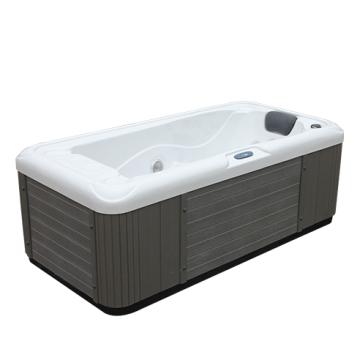 Гидромассажный спа-бассейн Joy Spa JY 8005A (рис.2)