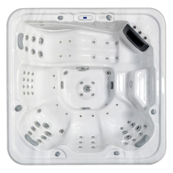 Cпа-бассейн Allseas Spa PS 102 (рис.2) Cпа-бассейн Allseas Spa PS 102 (рис.2)