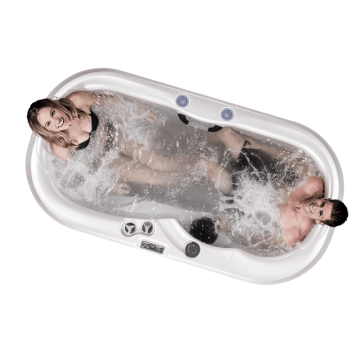 Гидромассажный бассейн BestSpa's Island (рис.2)