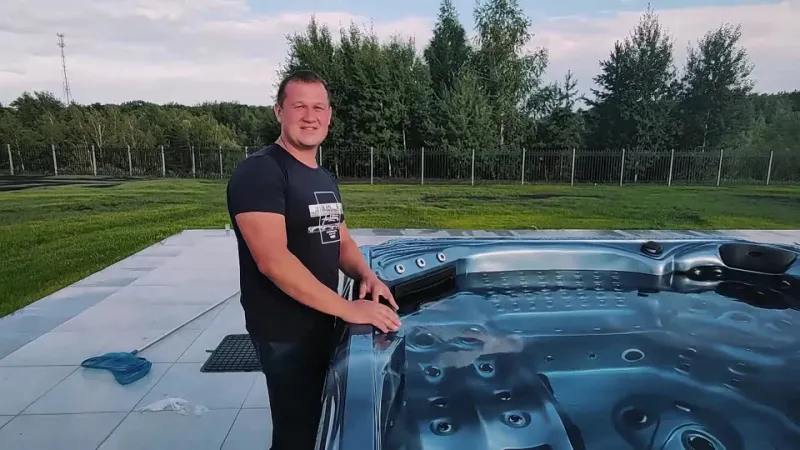 Максим Юрьев