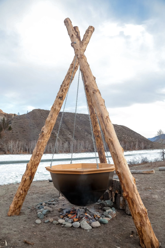 черный банный чан. чан для парки. чаны купели. банный чан сергеев чан. банный чан ижевск.