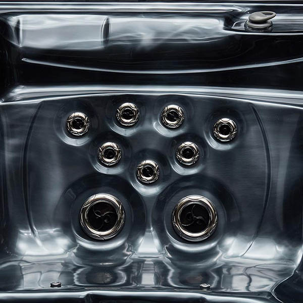 Гидромассажный СПА-бассейн MEXDA WS-592C (рис.5) Гидромассажный СПА-бассейн MEXDA WS-592C (рис.5)