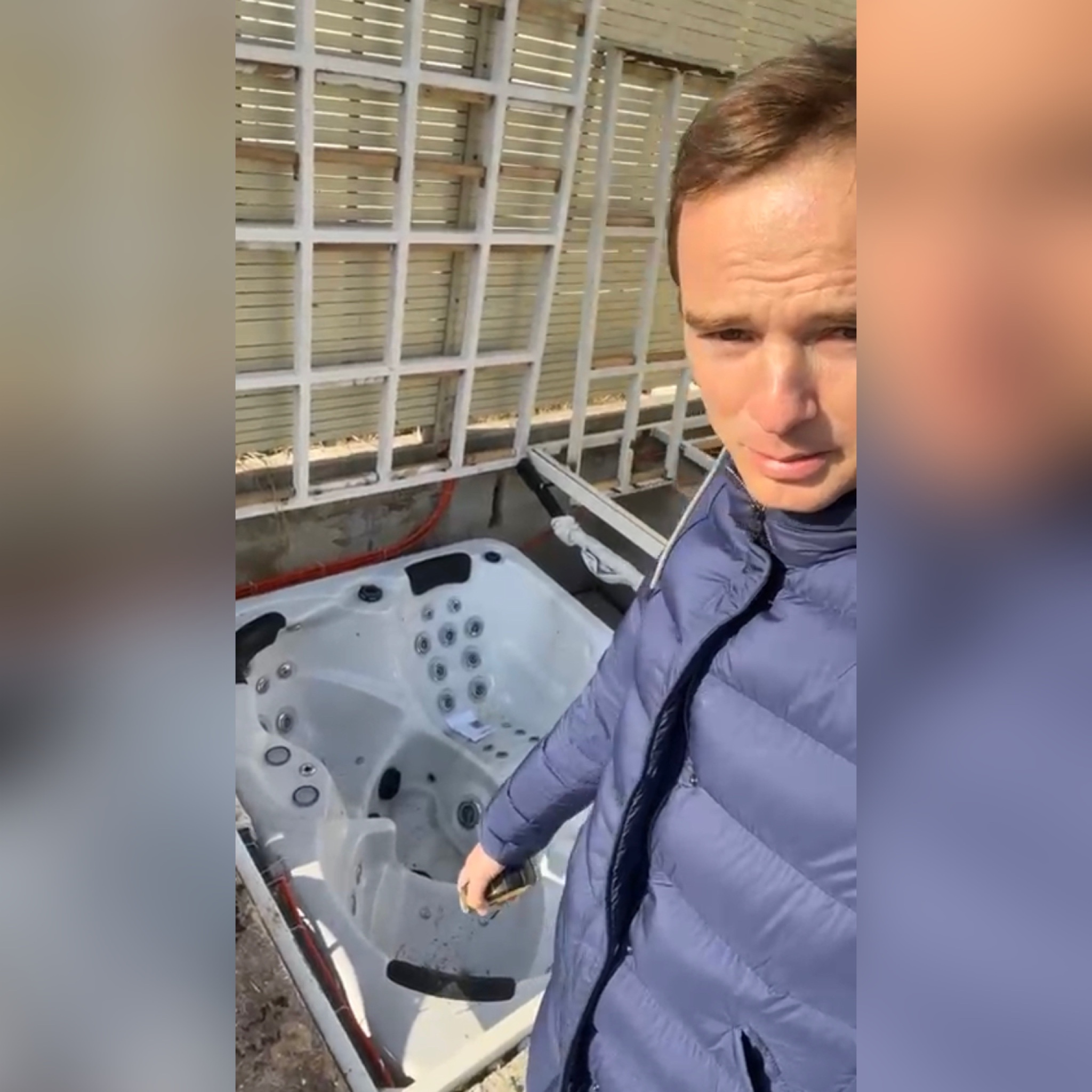Владимир Якуба