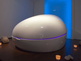 Флотарий Float SPA (рис.2)