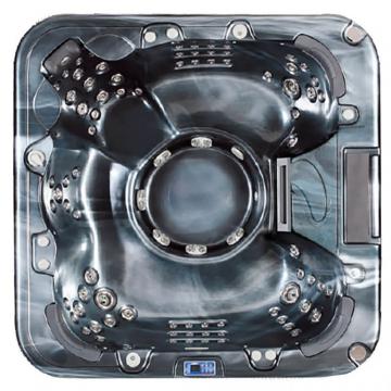 Бассейн Спа Jazzi Pool SKT338A-8 (рис.2)