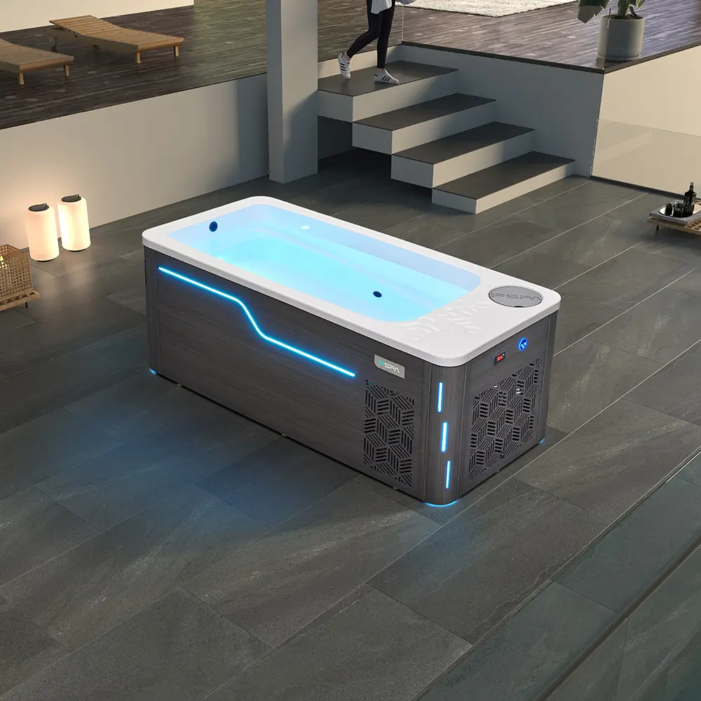 Холодная купель NordicSpa Plato (Плато) (рис.2) Холодная купель NordicSpa Plato (Плато) (рис.2)