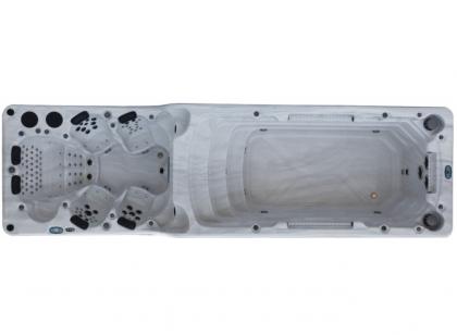 Плавательный Спа Бассейн JNJ Spas Swim SPA-8178 (рис.2)