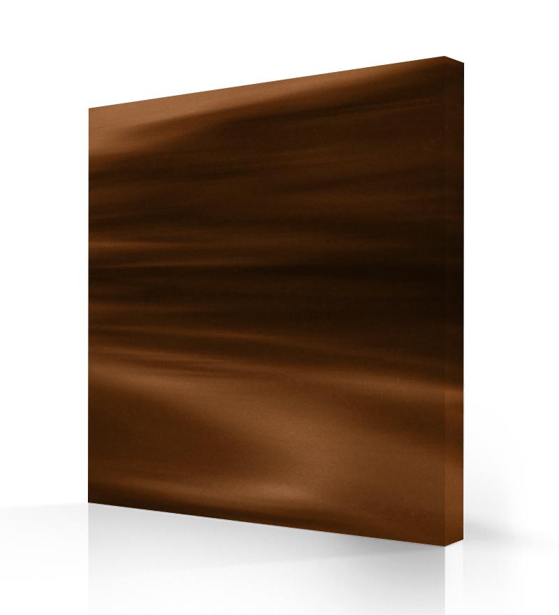 Mayan Copper