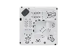 Уличный гидромассажный SPA-бассейн BD-021Pro